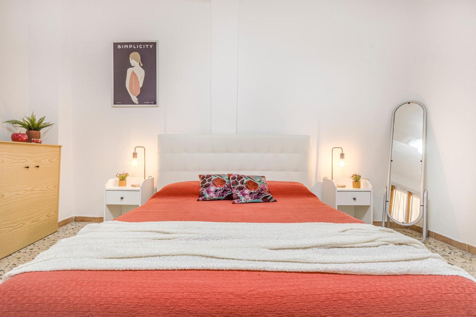 Appartamento Zona Centro-Pomposa Wifi&Netflix Modène Extérieur photo